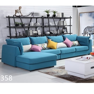 怎么才能选择合适的布艺沙发
