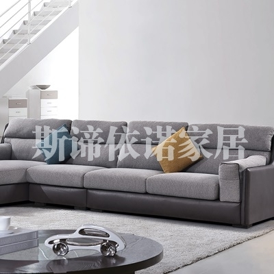 品牌布艺沙发的优点和选购方法