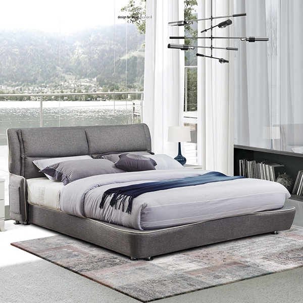 软床家居_软床床垫_品牌布艺沙发