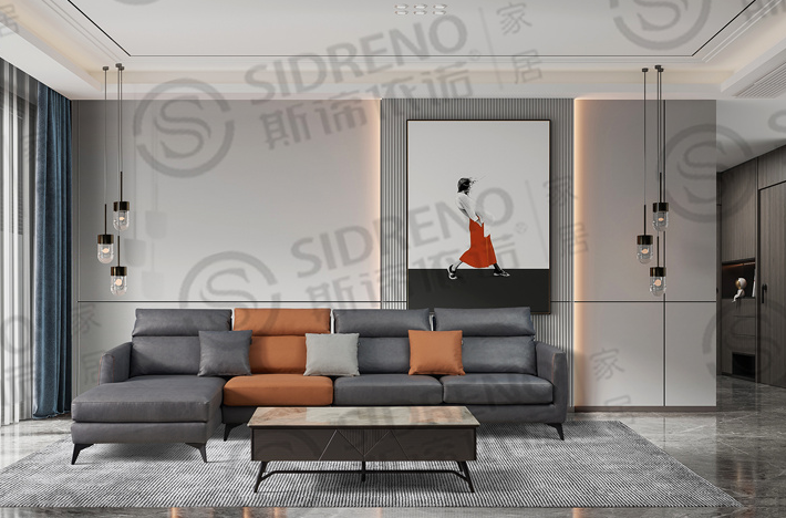 品牌布艺沙发分享定期保养沙发的技巧